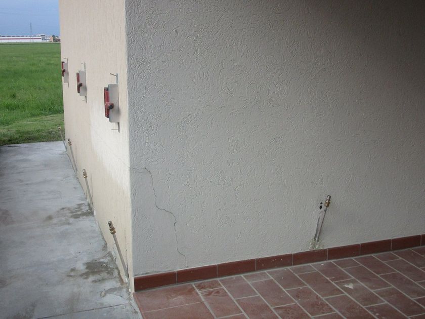 VALVESYSTEM by Difech - Sistema di consolidamento dei terreni di fondazione - 3