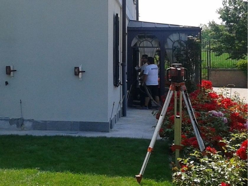 VALVESYSTEM by Difech - Sistema di consolidamento dei terreni di fondazione - 4