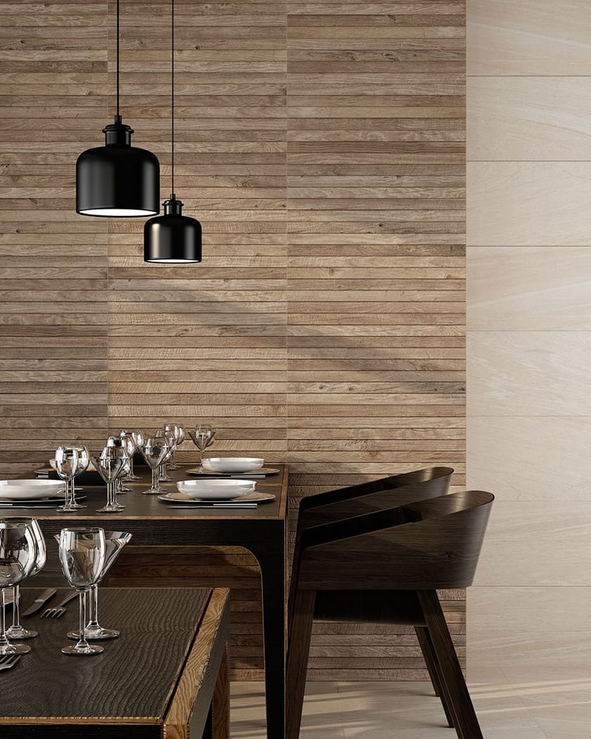 VANCOUVER Wall tiles By GAYAFORES