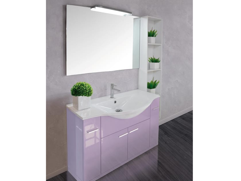 Product photograph of Vanity 09 from Archiproducts UK