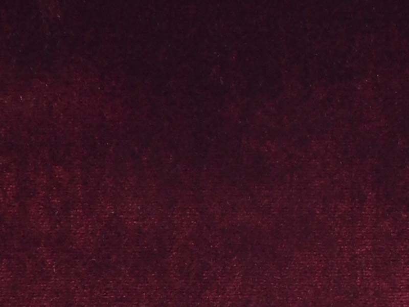 Tessuto Velluto Seta Color Senape – 140 Cm Larghezza – Per Abbigliamento, Fai Da Te, Arredamento – 1,4m X 1m