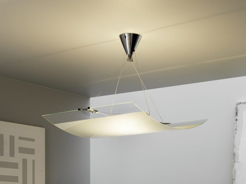 VELO | Lampada a sospensione