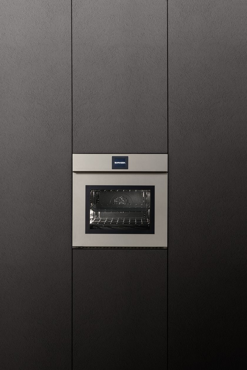 Forno da incasso con touch screen VELVET EXCLUSIVE 1FVEGM - Barazza