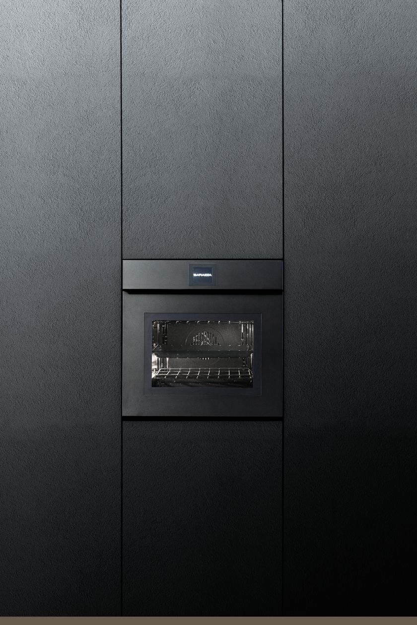 Forno da incasso con touch screen VELVET EXCLUSIVE 1FVENM - Barazza
