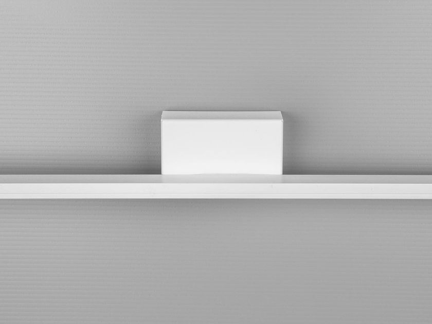 LED aluminium wall light VENERE By Ledevò