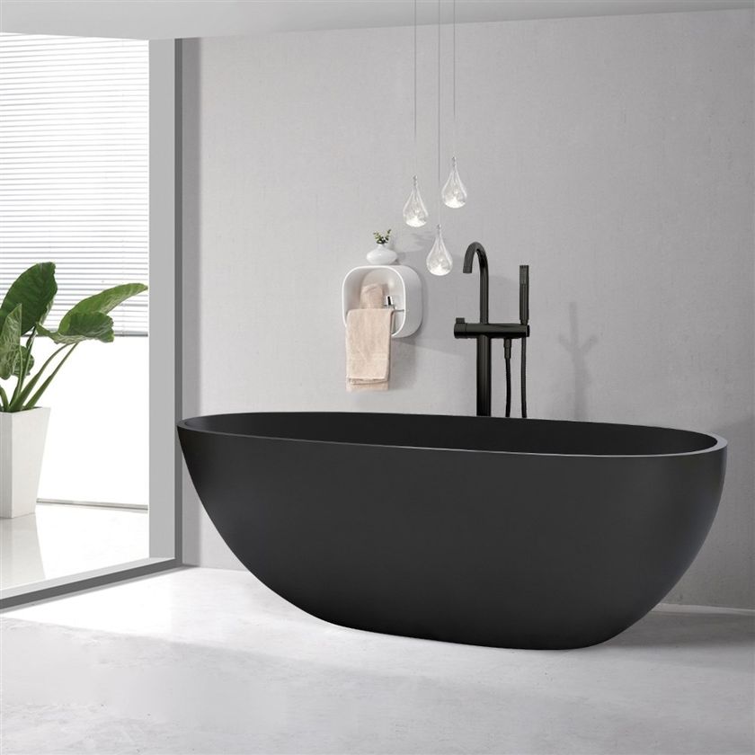 VENICE vasca da bagno By Fontana Showers