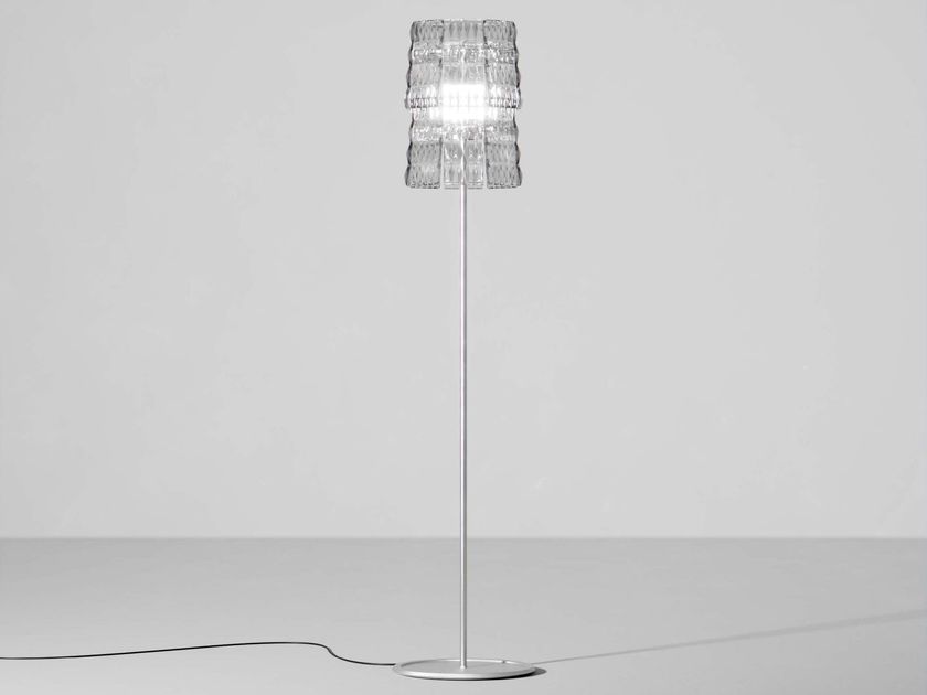 VENINI: Murano glass vases and lamps | Archiproducts