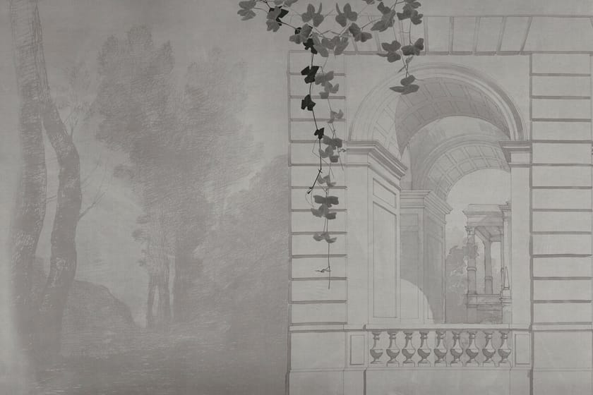 VERONA wallpaper By GLAMORA