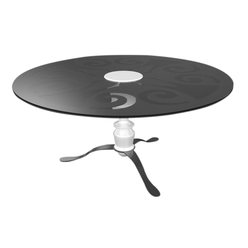 VERSAILLES Coffee table By Sérénité Luxury Monaco