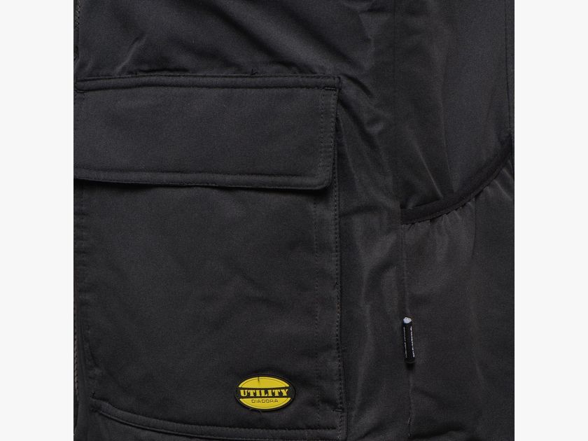 gilet da lavoro diadora
