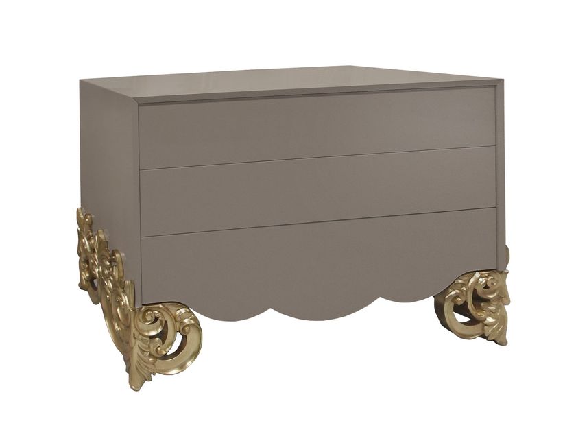Chest of drawers VICTORIA By Jetclass