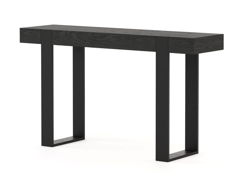 VILLAGE Console table By Laskasas