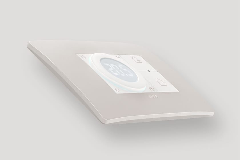 PLANA UP by VIMAR - Serie civile - 4