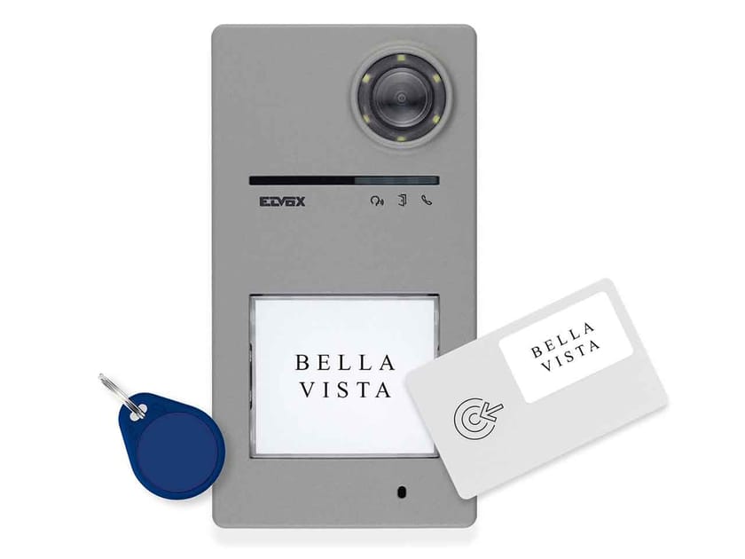 ROXIE by VIMAR - Targa videocitofoniche - 3