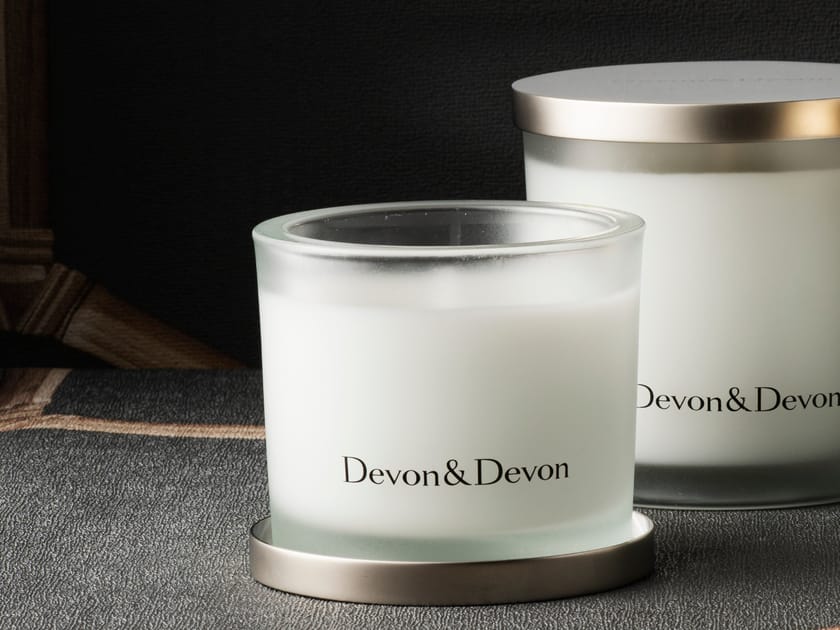 VINTAGE LEATHER by Devon&Devon - Candela - 2