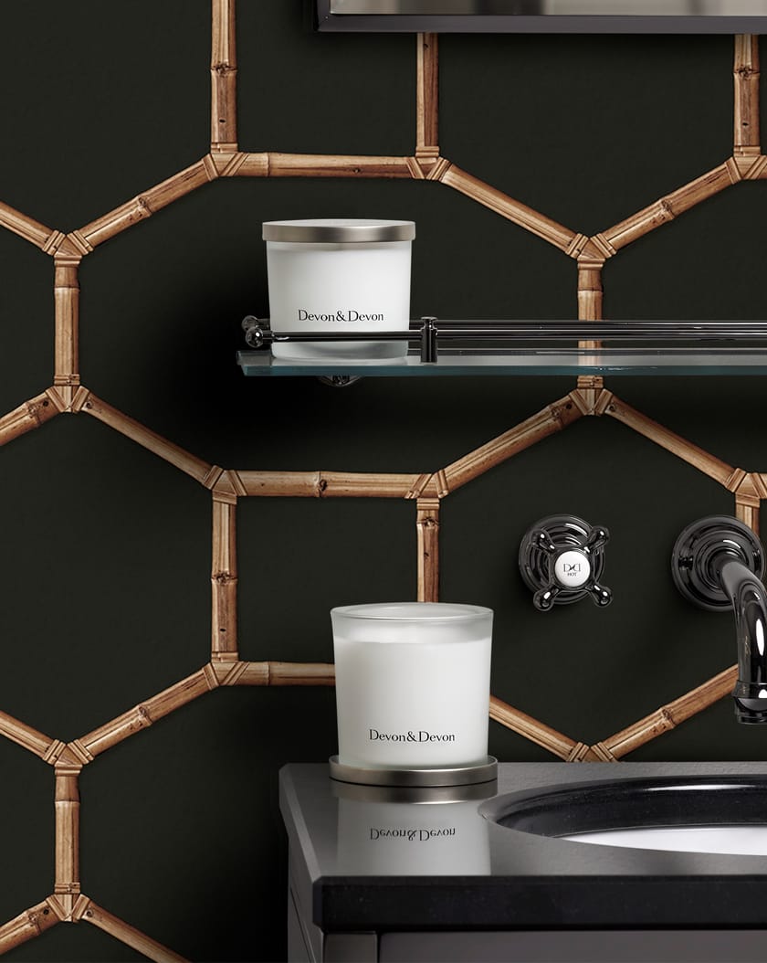 VINTAGE LEATHER by Devon&Devon - Candela - 3