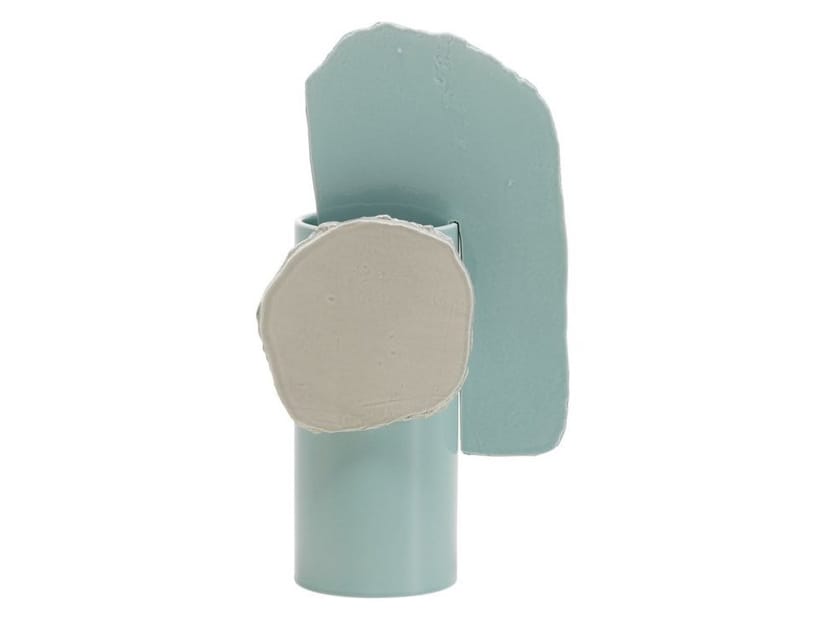 VITRA - VASE DÉCOUPAGE FEUILLE