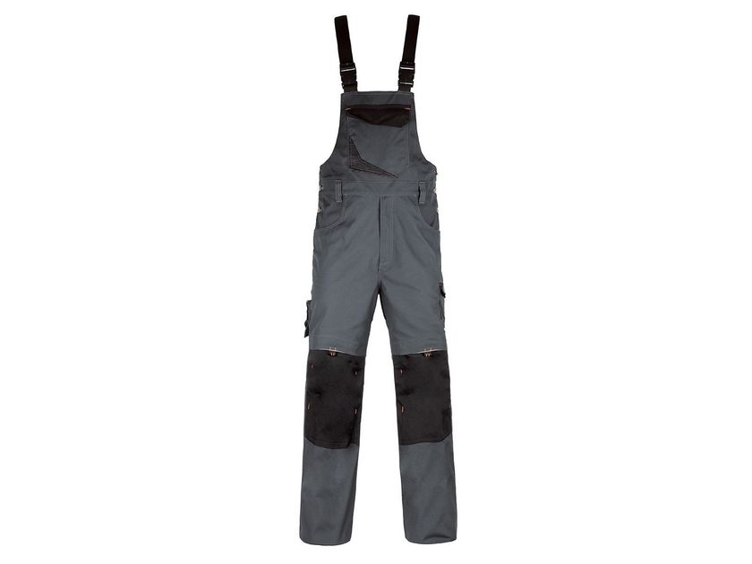 Blouson Polaire Vittoria Pro Bleu Kapriol - Taille L - Avec Inserts Softshell
