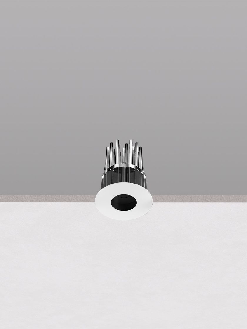 VOS_R Spot encastrable By Linea Light Group