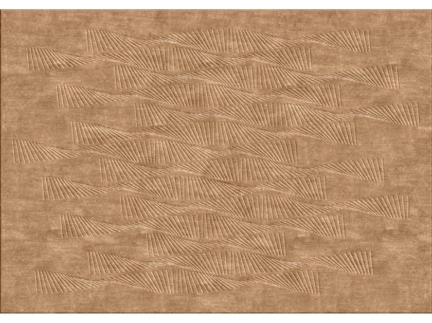 VR02 Rug By Aston Martin