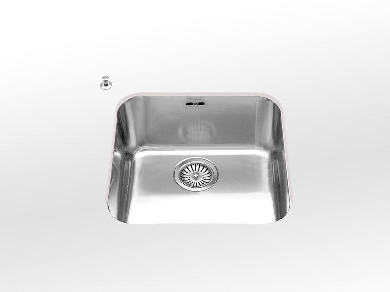 VS 40/40-C sink By ALPES-INOX