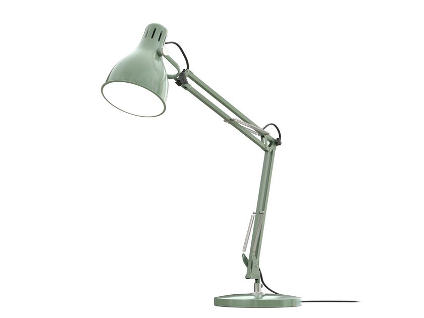 LEADER TABLE LAMP