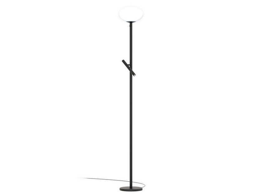 PEN FLOOR LAMP