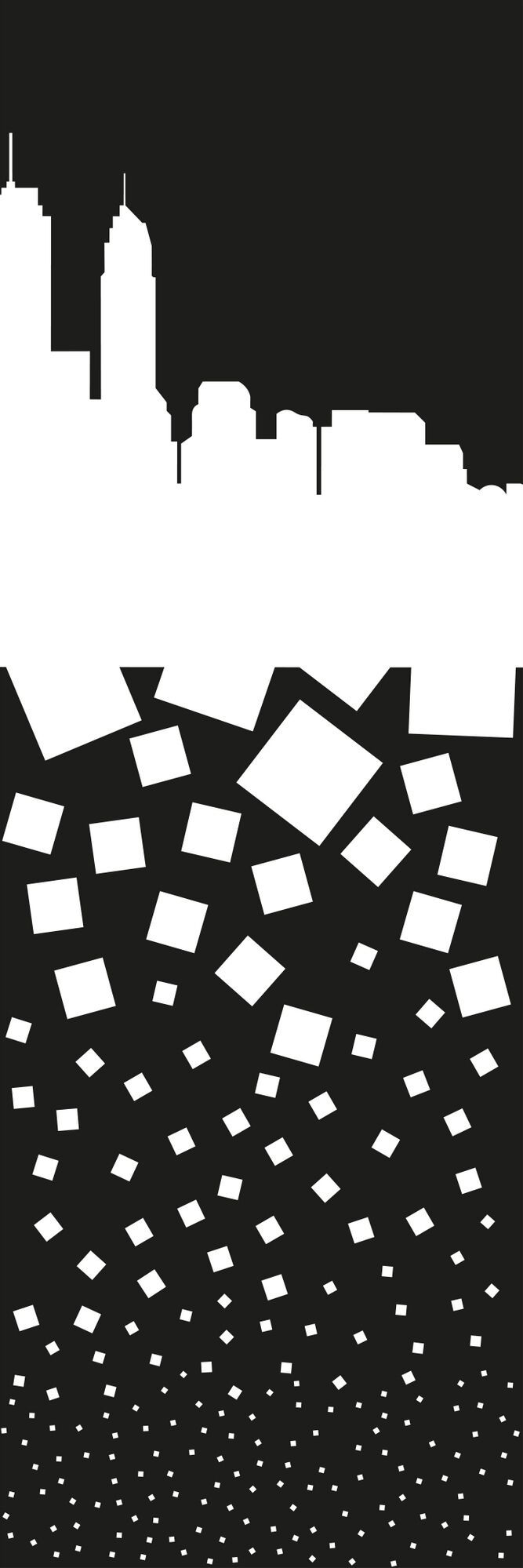 MASTERPIECES - NYC by Valmori - Pavimento/rivestimento in gres porcellanato - 3