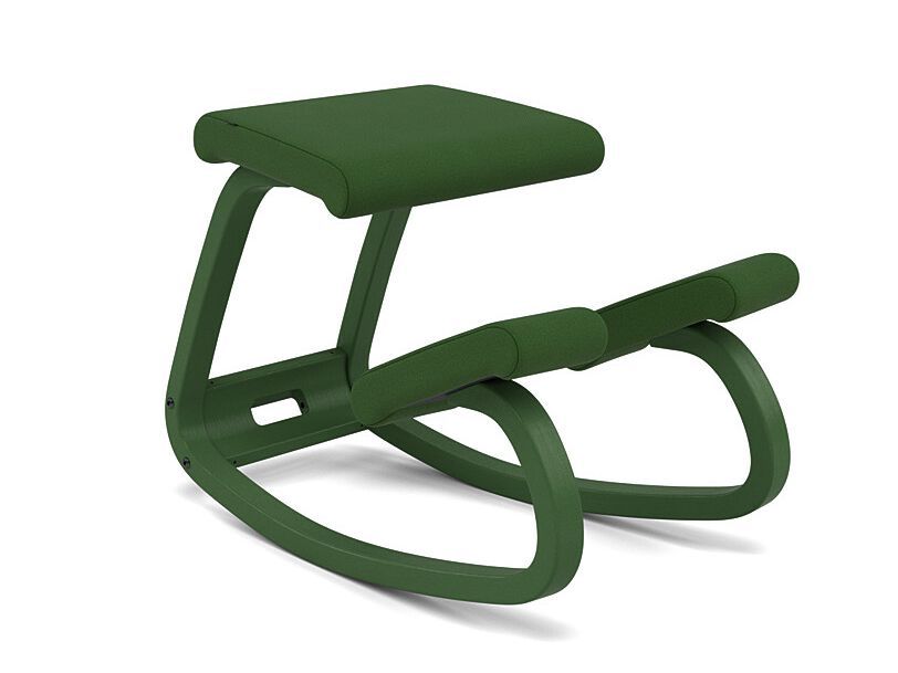 Rocking Office stools | Archiproducts