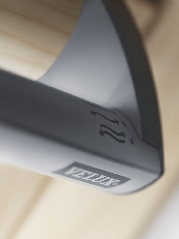 GGL INTEGRA® by Velux - Finestra a bilico solare - 3