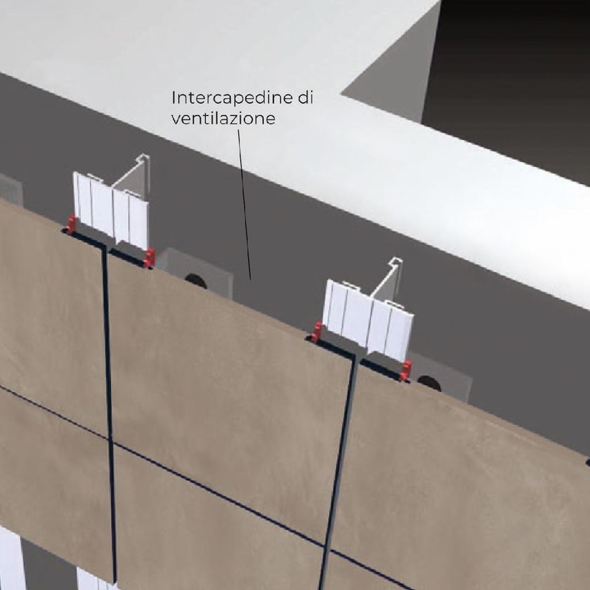 WALL PROTECT, 3 Strati Per Facciate, 75 Mq - Foto 9