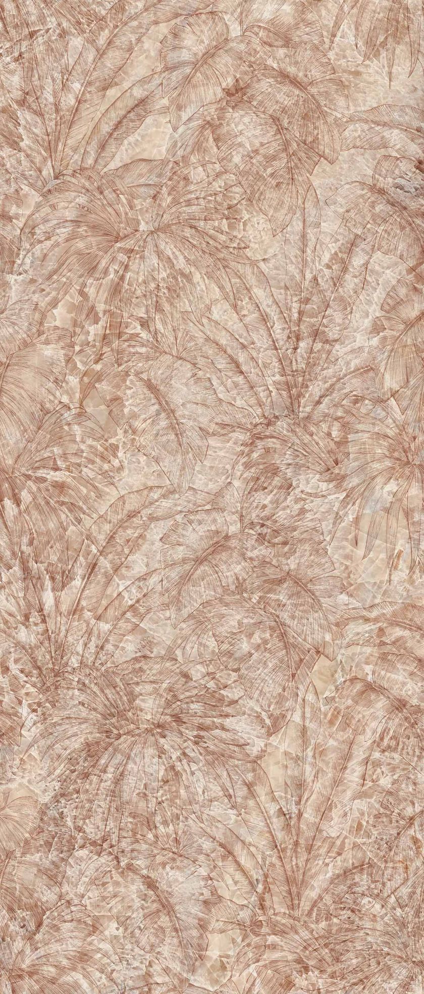 GEMSTONE CRISTALLO ROSA by Versace Ceramics - Pavimento/rivestimento in gres porcellanato - 4