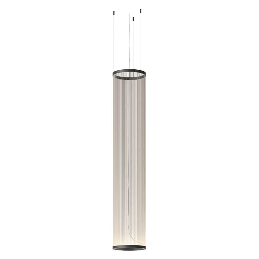 ARRAY by Vibia - Lampada a sospensione a LED - 12