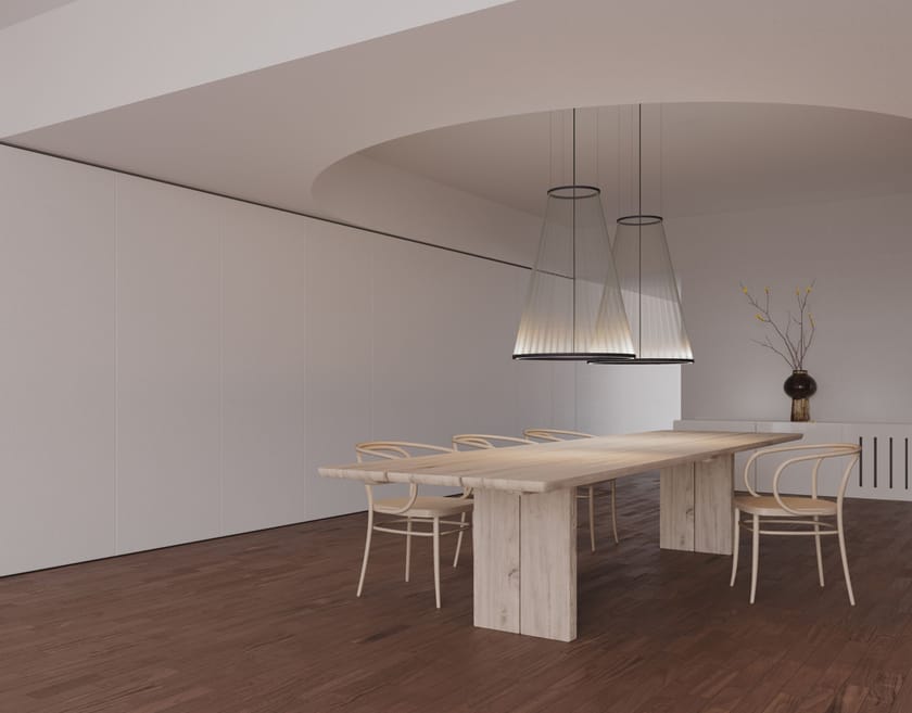 ARRAY by Vibia - Lampada a sospensione a LED - 33