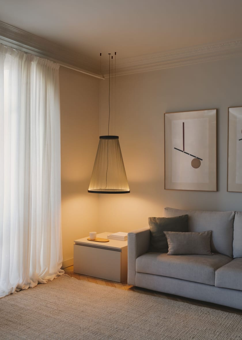 ARRAY by Vibia - Lampada a sospensione a LED - 32