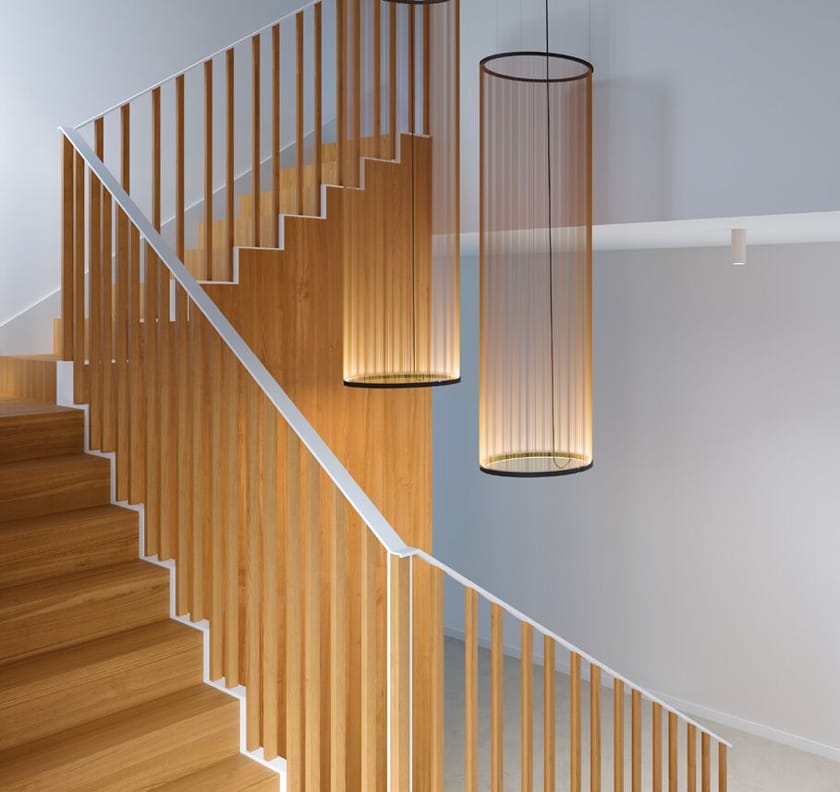 ARRAY by Vibia - Lampada a sospensione a LED - 26