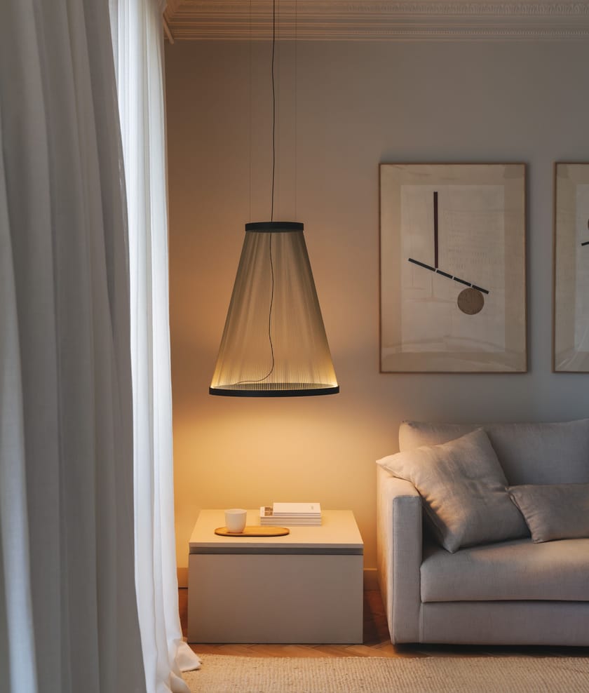 ARRAY by Vibia - Lampada a sospensione a LED - 23