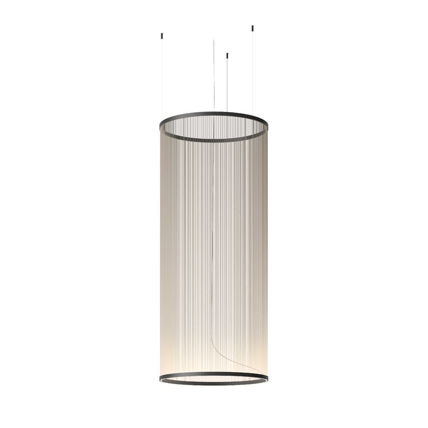 ARRAY by Vibia - Lampada a sospensione a LED - 17