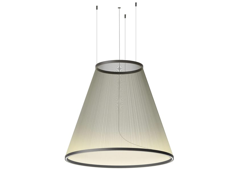 ARRAY by Vibia - Lampada a sospensione a LED - 2