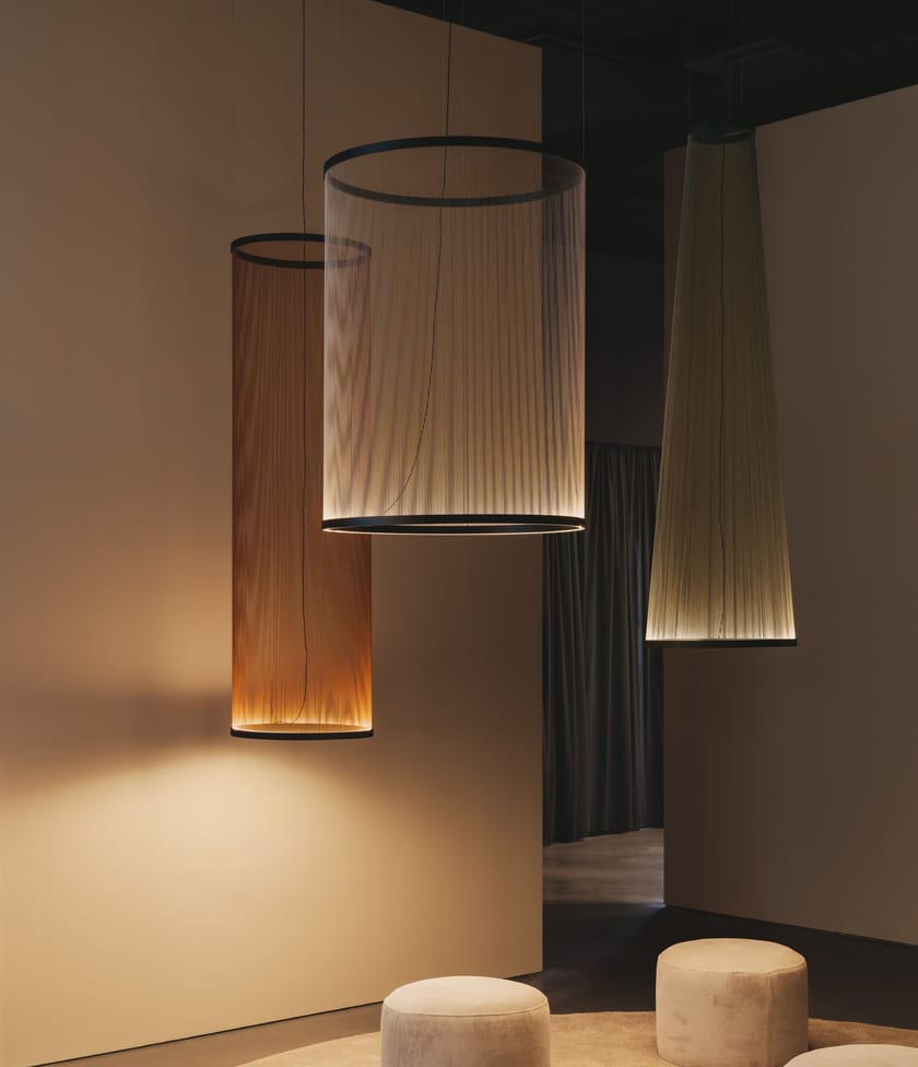 ARRAY by Vibia - Lampada a sospensione a LED - 20