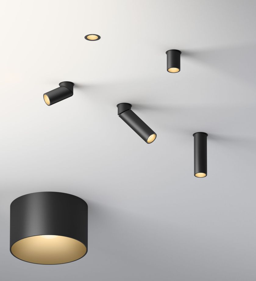 BIND SOLO Foco By Vibia
