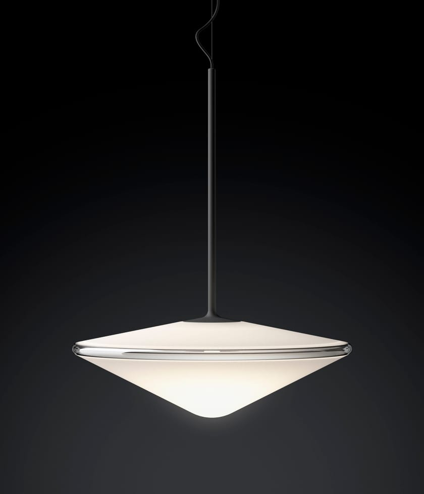 BIND Pendant lamp By Vibia