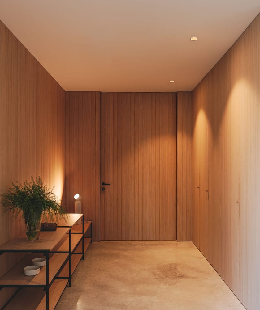 CIRCLE by Vibia - Faretto da semincasso a LED dimmerabile - 9