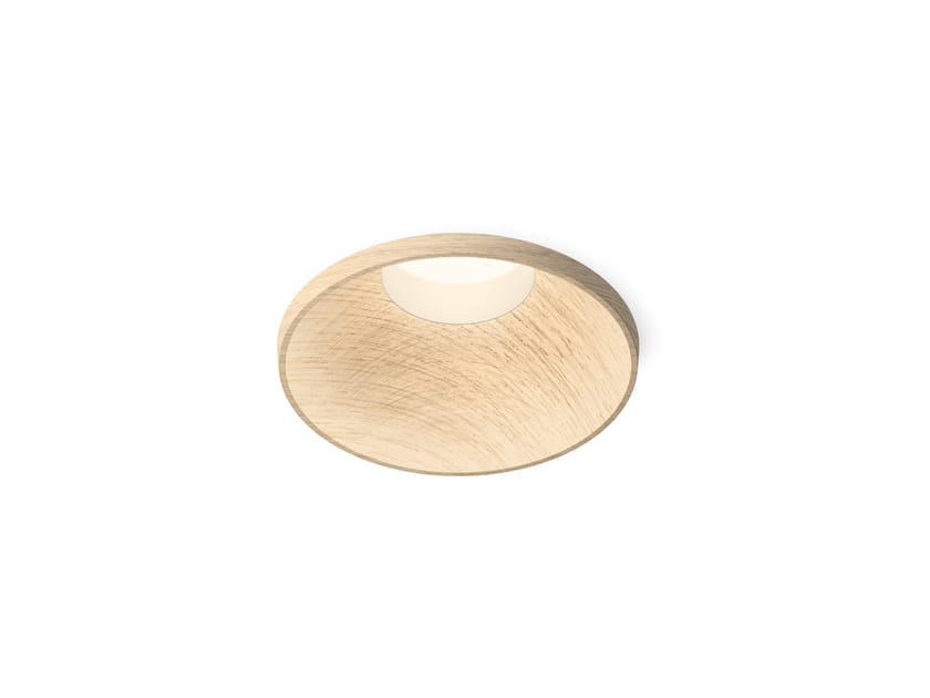CIRCLE by Vibia - Faretto da semincasso a LED dimmerabile - 5