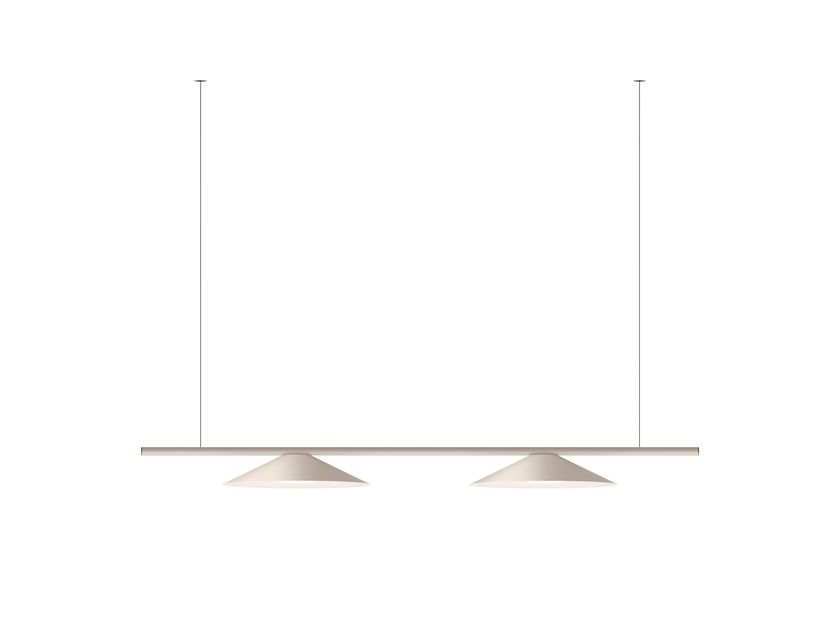 CIRCUS SOLO Pendant lamp By Vibia