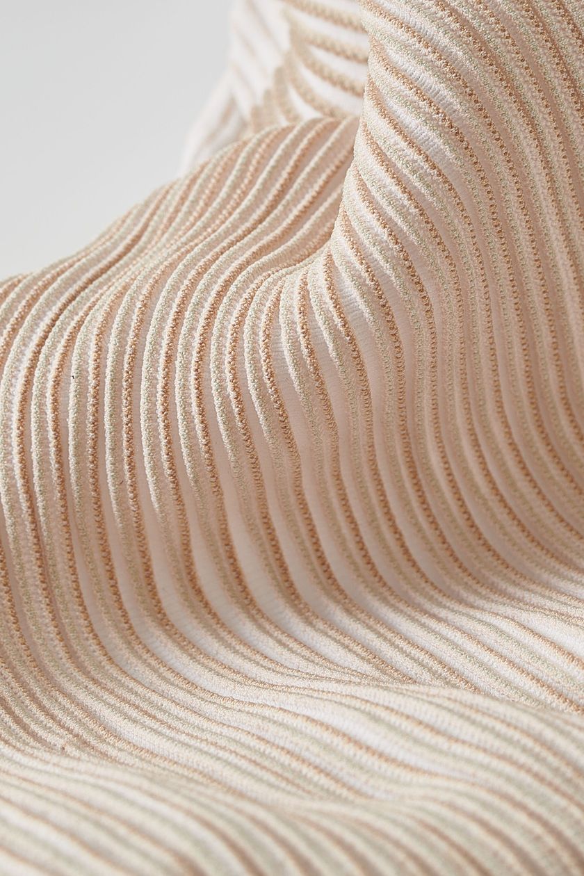 KNIT by Vibia - Lampada da terra a LED in tessuto - 15