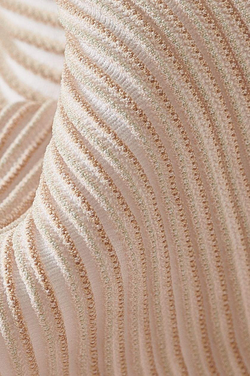 KNIT by Vibia - Lampada a sospensione a LED in tessuto - 10