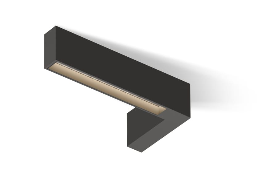 OFFSET Lámpara de techo By Vibia