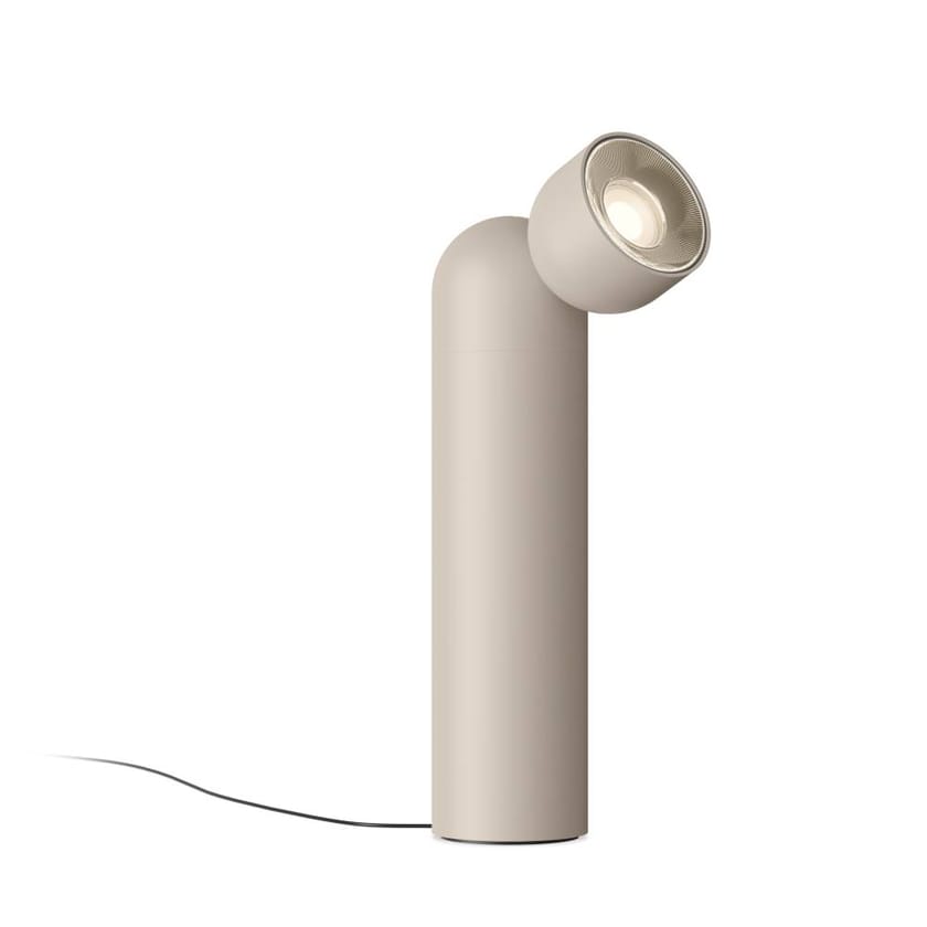 PLUSMINUS SOLO Floor lamp By Vibia