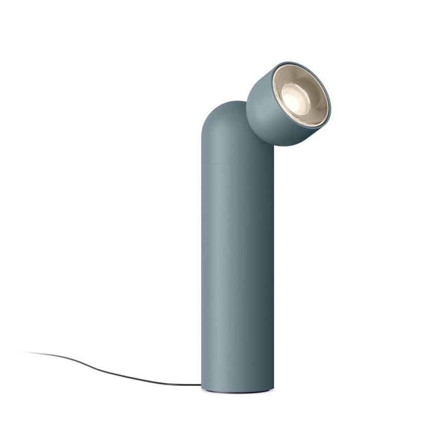 PLUSMINUS SOLO Floor lamp By Vibia